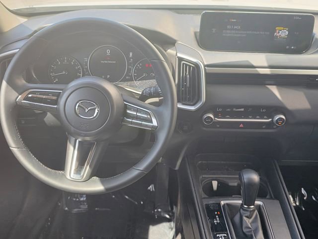 Certified 2025 MAZDA CX-50 AWD 2.5 S w/ Weather Package image 12