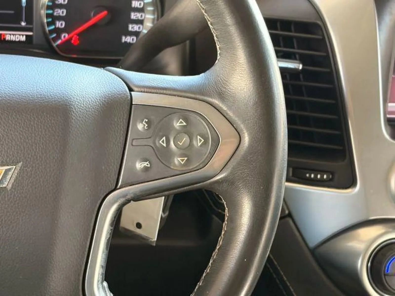 Used 2015 Chevrolet Tahoe LT w/ Max Trailering Package image 32