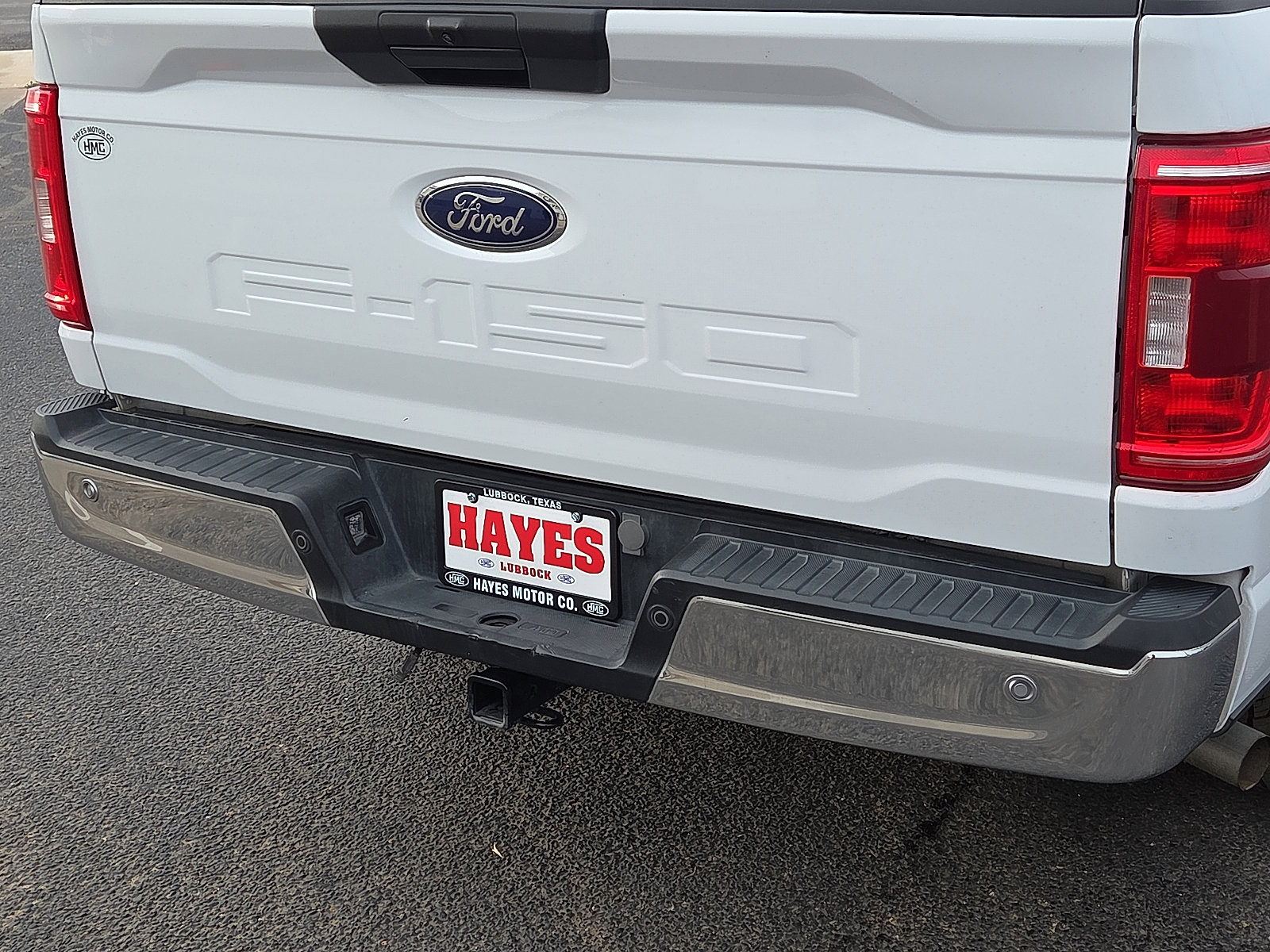 Used 2023 Ford F150 XLT RWD image 9