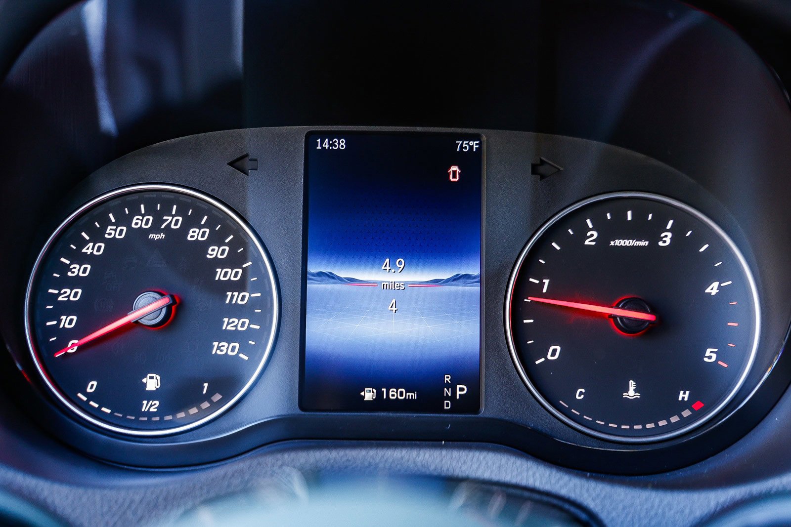 New 2026 Mercedes-Benz Sprinter 2500 image 20