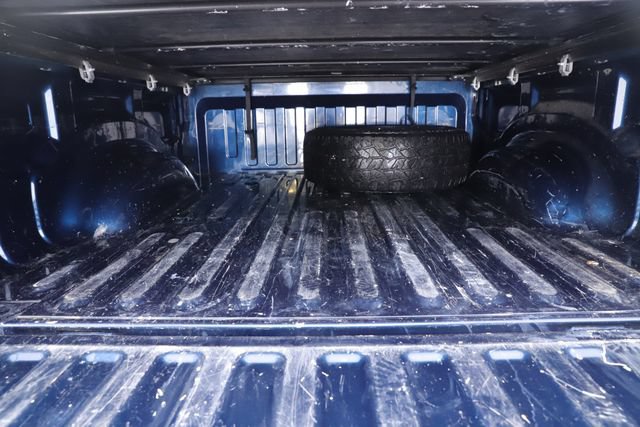 Used 2021 RAM 1500 Big Horn AWD/4WD image 29