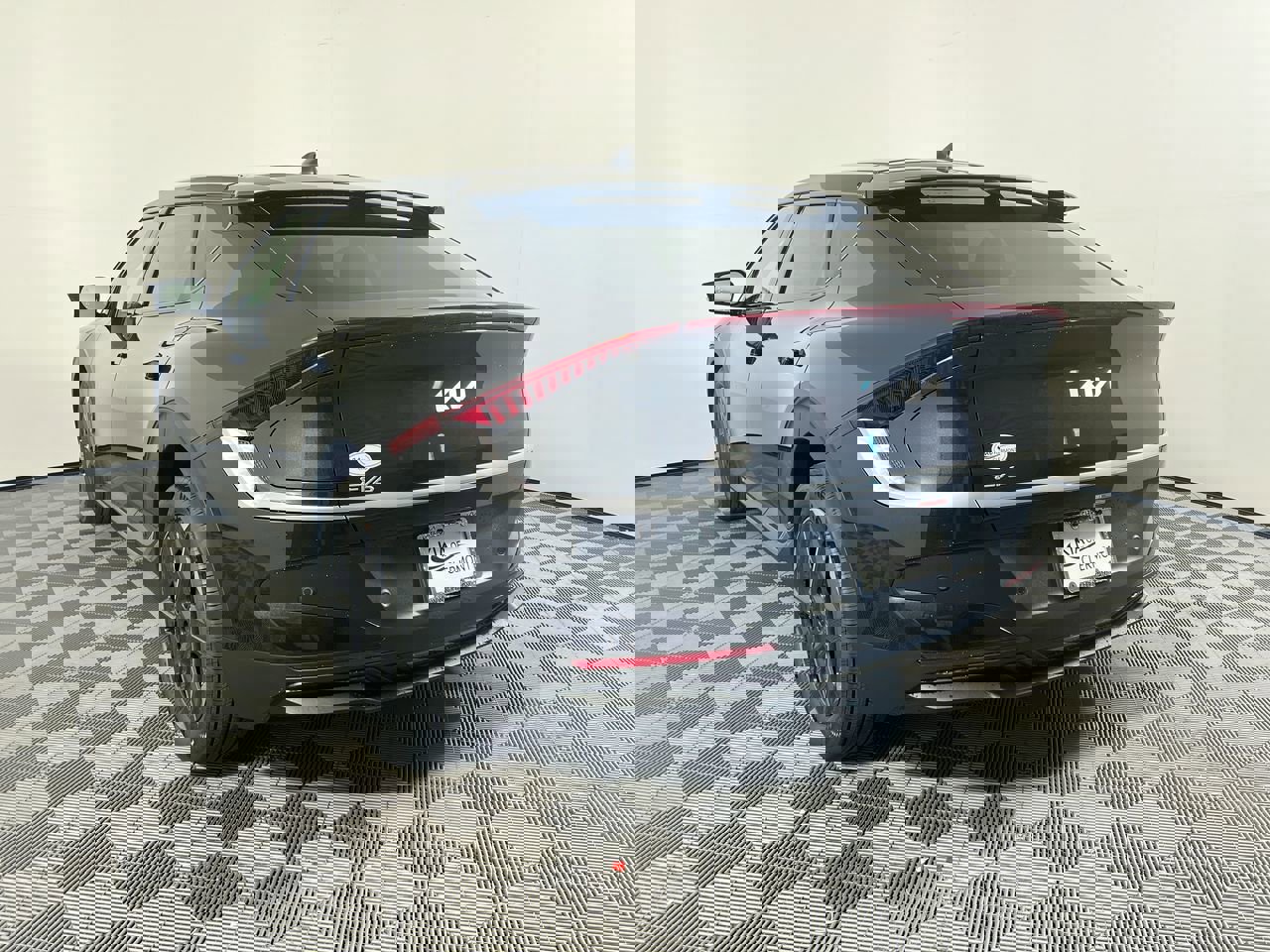 New 2025 Kia EV6 Light image 7