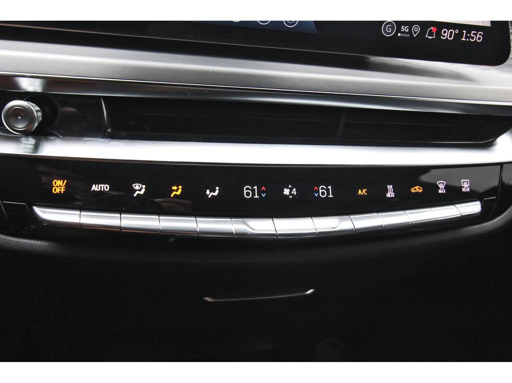 New 2027 Cadillac Lyriq Sport AWD/4WD image 19
