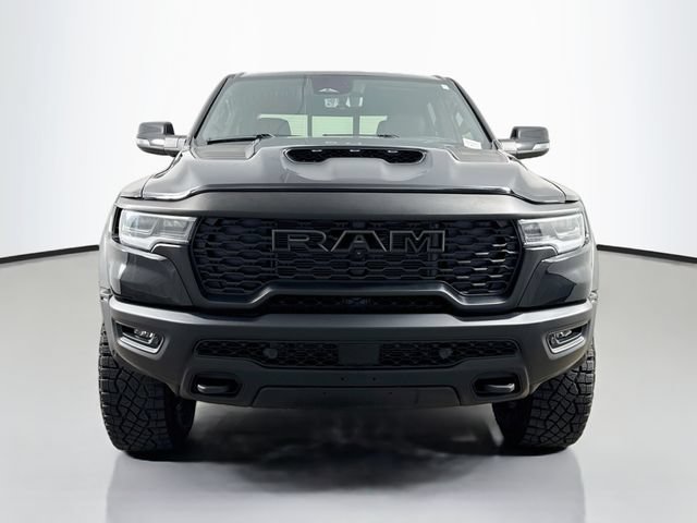 Used 2025 RAM 1500 RHO w/ RHO Level 1 Equipment Group AWD/4WD image 2