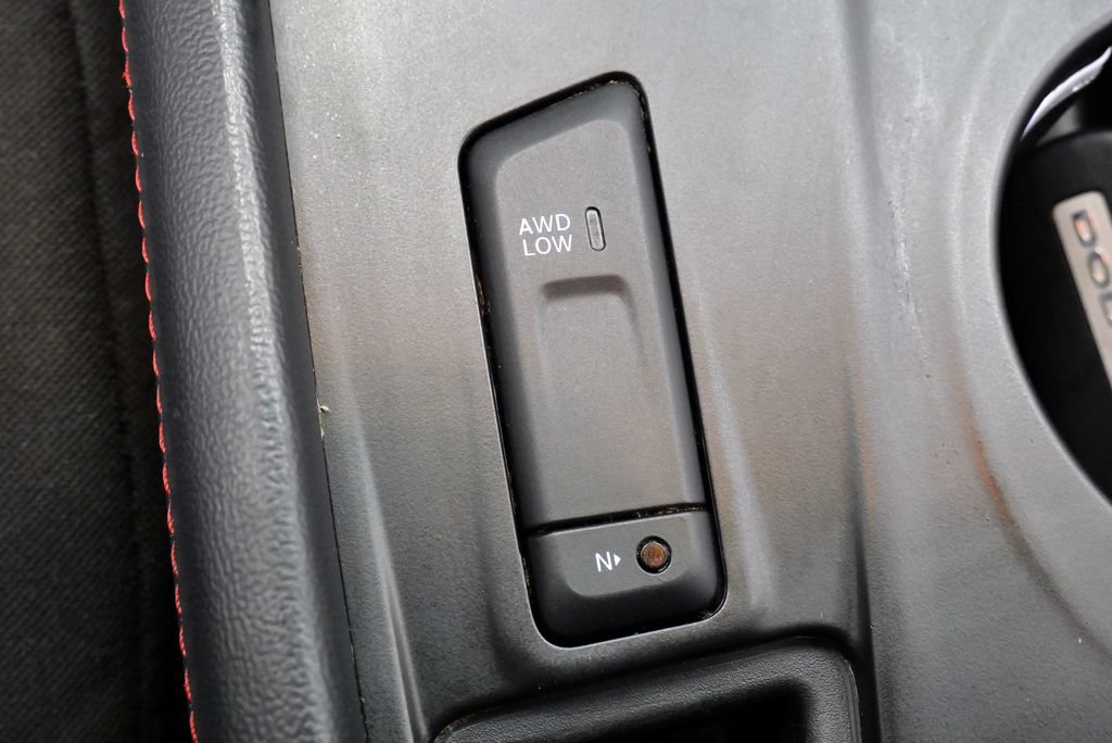 Used 2024 Dodge Durango R/T AWD/4WD image 32