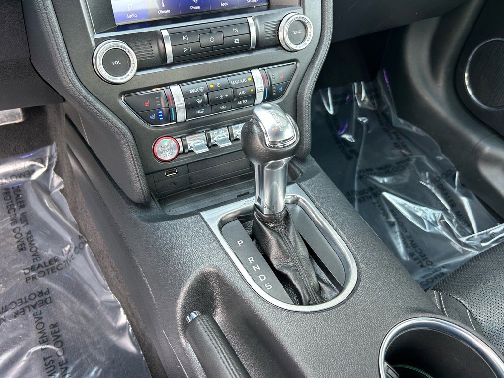 Used 2023 Ford Mustang Premium image 21