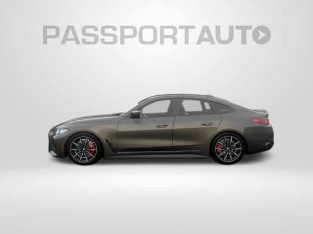 New 2026 BMW i4 xDrive40i w/ M Sport Package AWD/4WD image 5