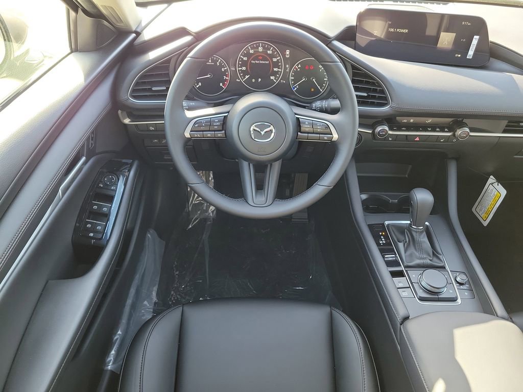 New 2026 MAZDA MAZDA3 2.5 S Sedan w/ Preferred Pkg image 12