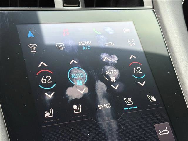 Used 2024 Porsche Taycan 4S image 10