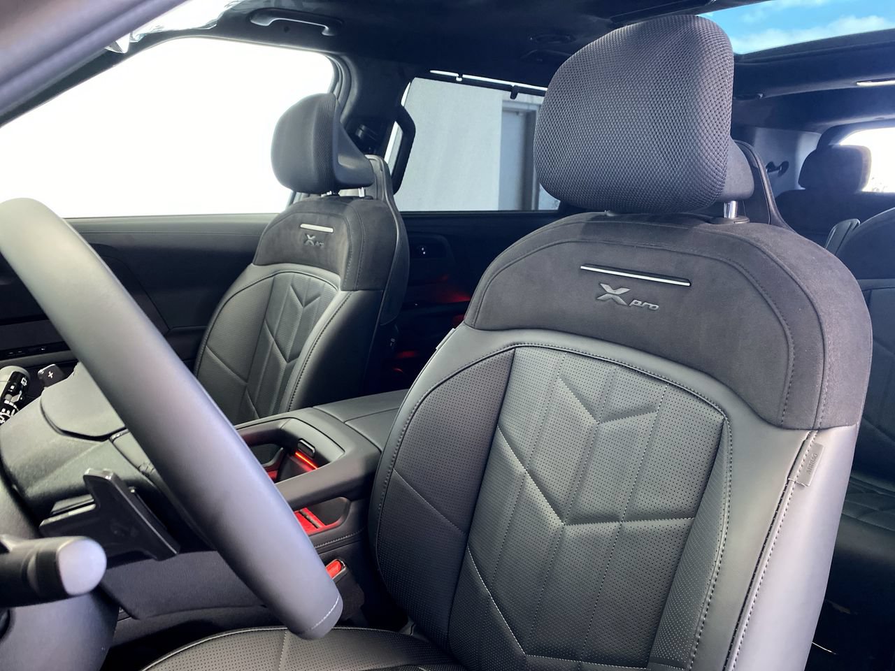 New 2027 Kia Telluride SX Prestige X-Pro AWD/4WD image 20