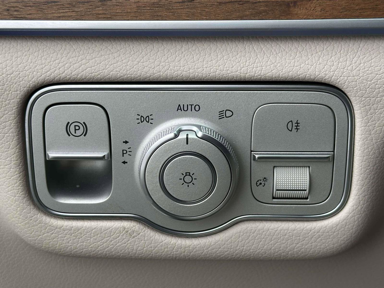 Certified 2023 Mercedes-Benz GLE 350 4MATIC image 19