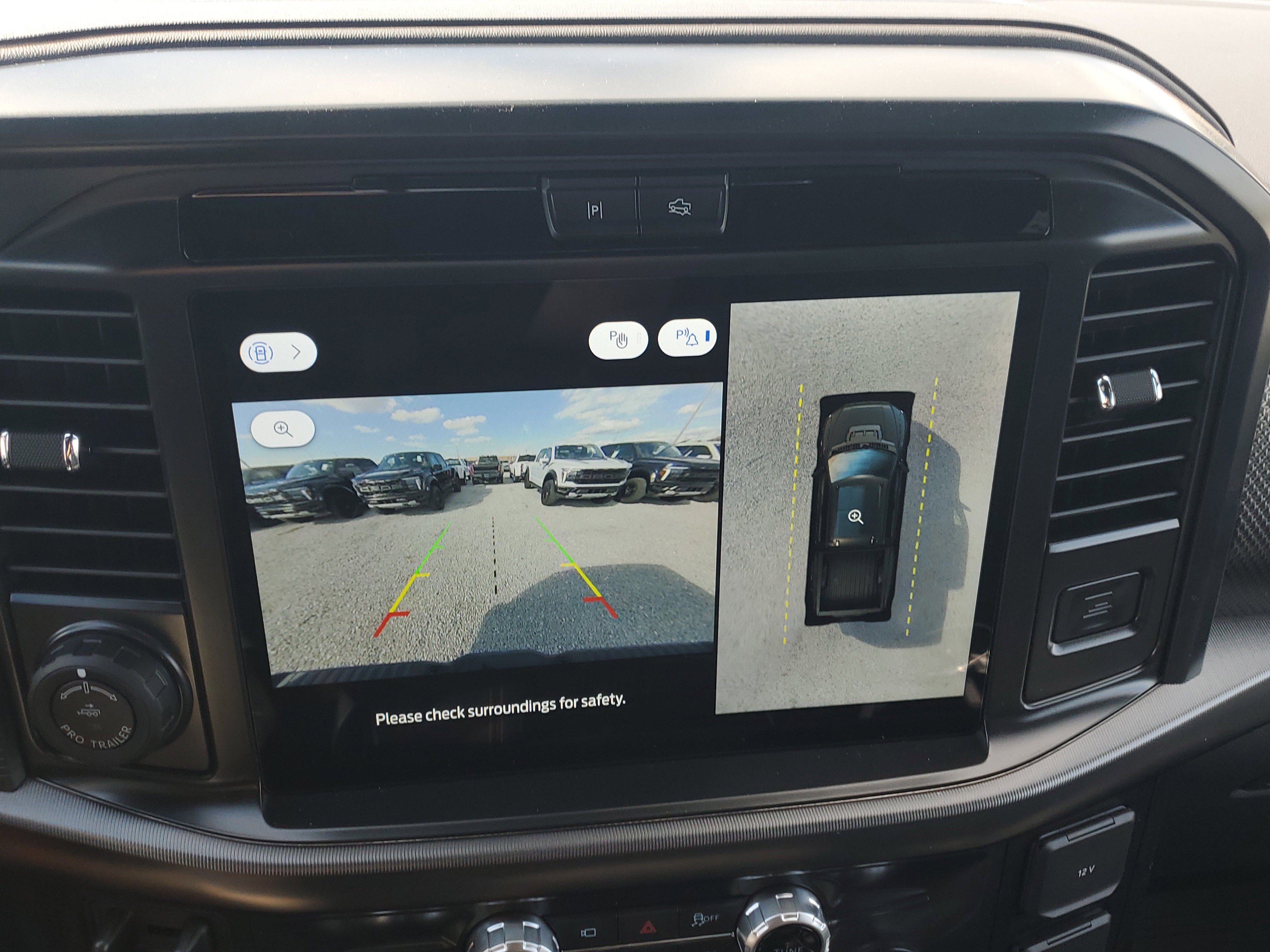 New 2025 Ford F150 Raptor image 19