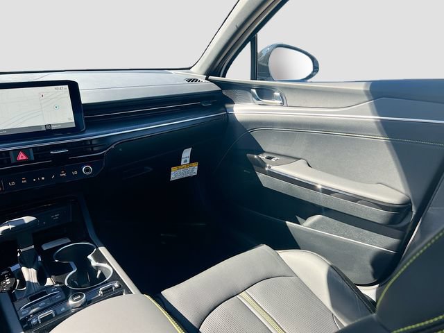 New 2026 Kia K5 GT FWD image 25