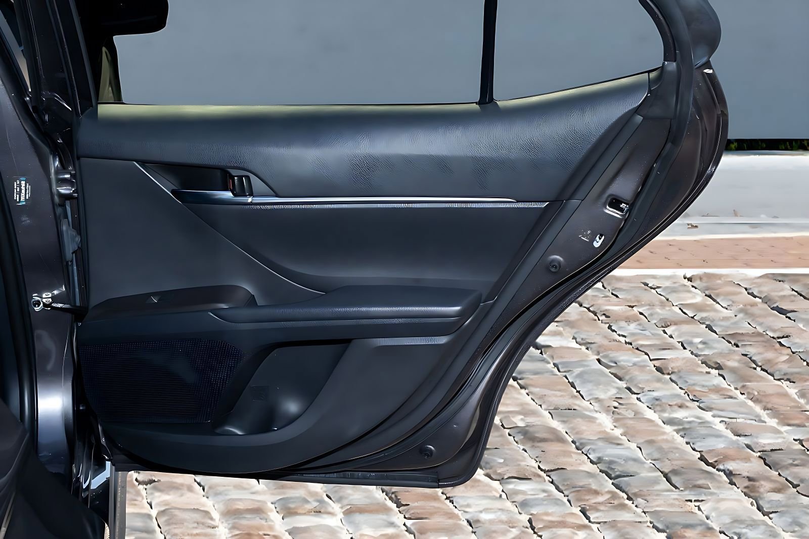 Used 2024 Toyota Camry SE w/ Convenience Package image 13