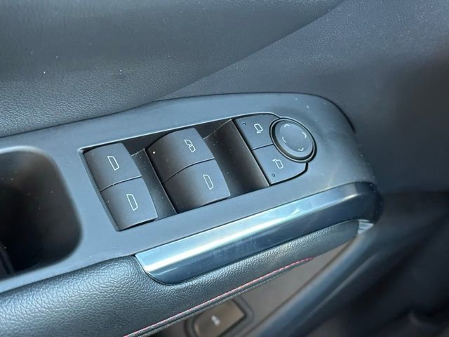 Used 2025 Chevrolet Traverse Z71 w/ Driver Confidence Package image 19