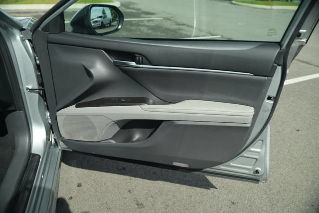 Used 2024 Toyota Camry XSE FWD image 20