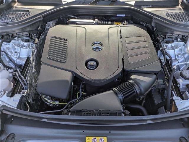 Used 2026 Mercedes-Benz GLC 300 image 17