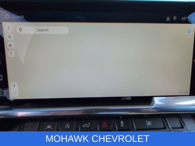 Certified 2024 Chevrolet Silverado 1500 LT AWD/4WD image 15