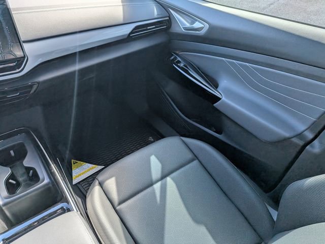 New 2025 Volkswagen ID.4 Pro S image 16