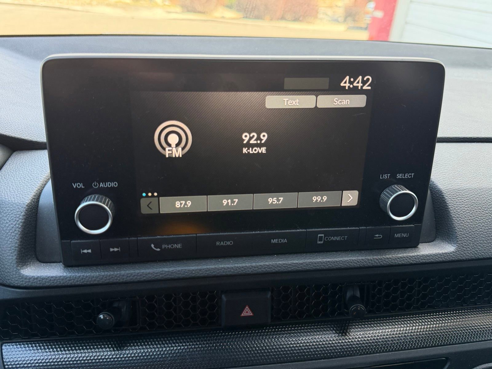 Used 2023 Honda CR-V Sport image 15