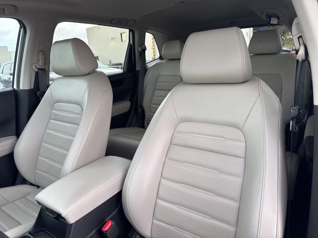 Certified 2024 Honda CR-V EX-L image 13