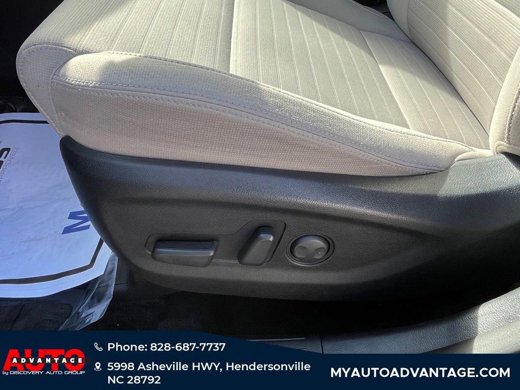 Used 2022 Kia Sportage LX w/ LX AWD Value Edition Package image 26