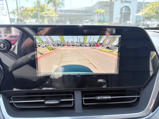 Used 2024 Chevrolet Trax ACTIV w/ Driver Confidence Package FWD image 17