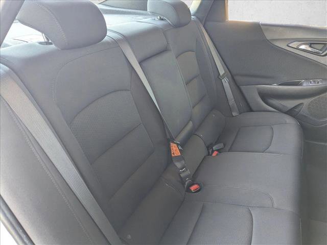 Used 2023 Chevrolet Malibu LT image 20