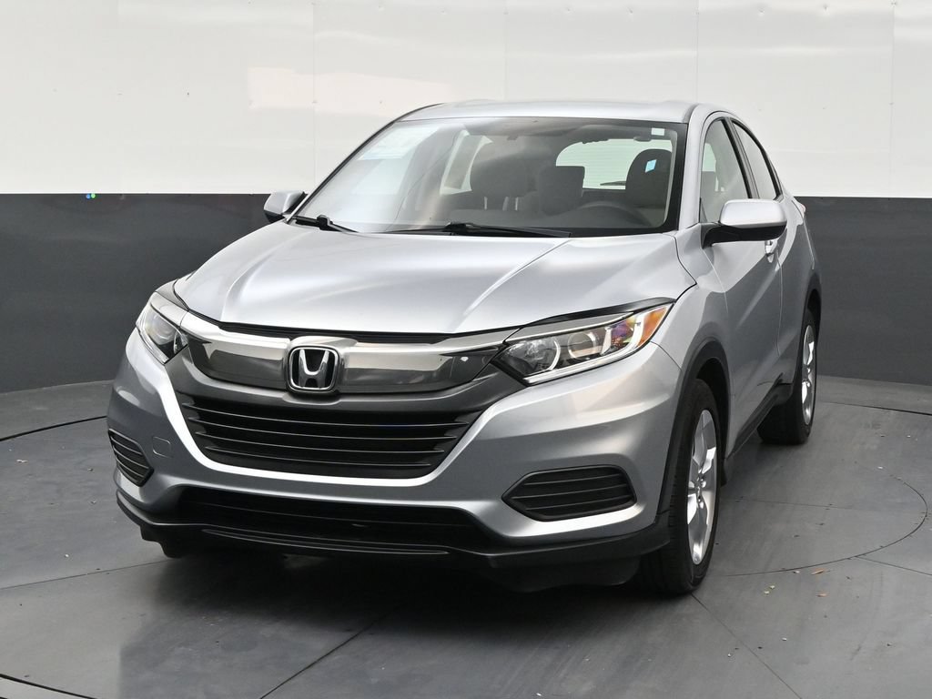 Used 2022 Honda HR-V LX image 8