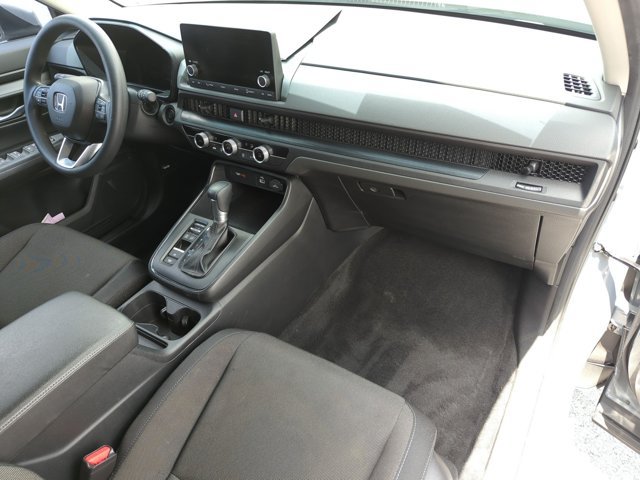 Certified 2024 Honda CR-V LX image 20