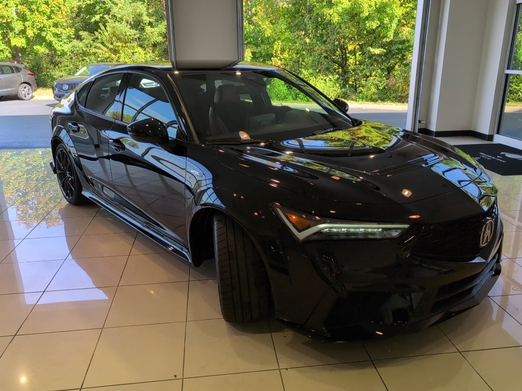 New 2026 Acura Integra Type S image 7