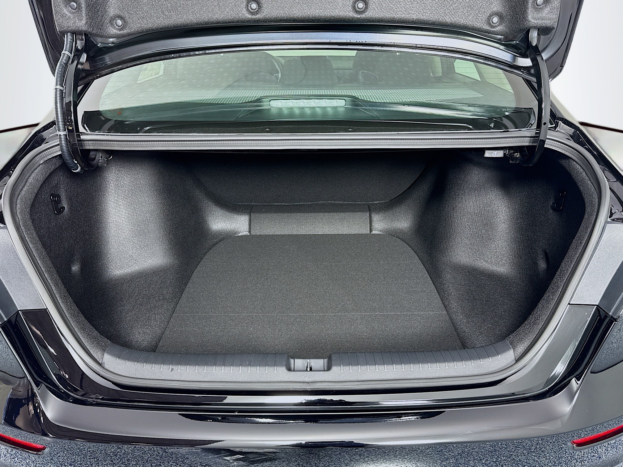 New 2026 Honda Accord LX image 23