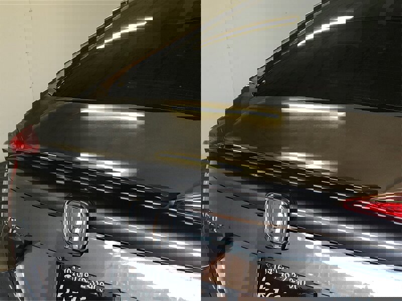 Used 2018 Honda Civic EX-T image 20