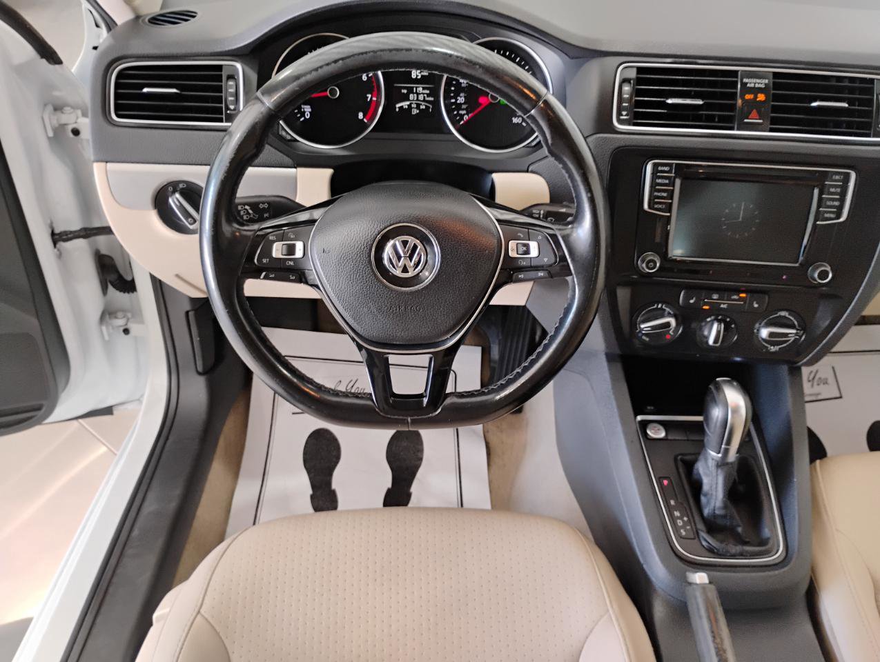 Used 2016 Volkswagen Jetta SE FWD image 73