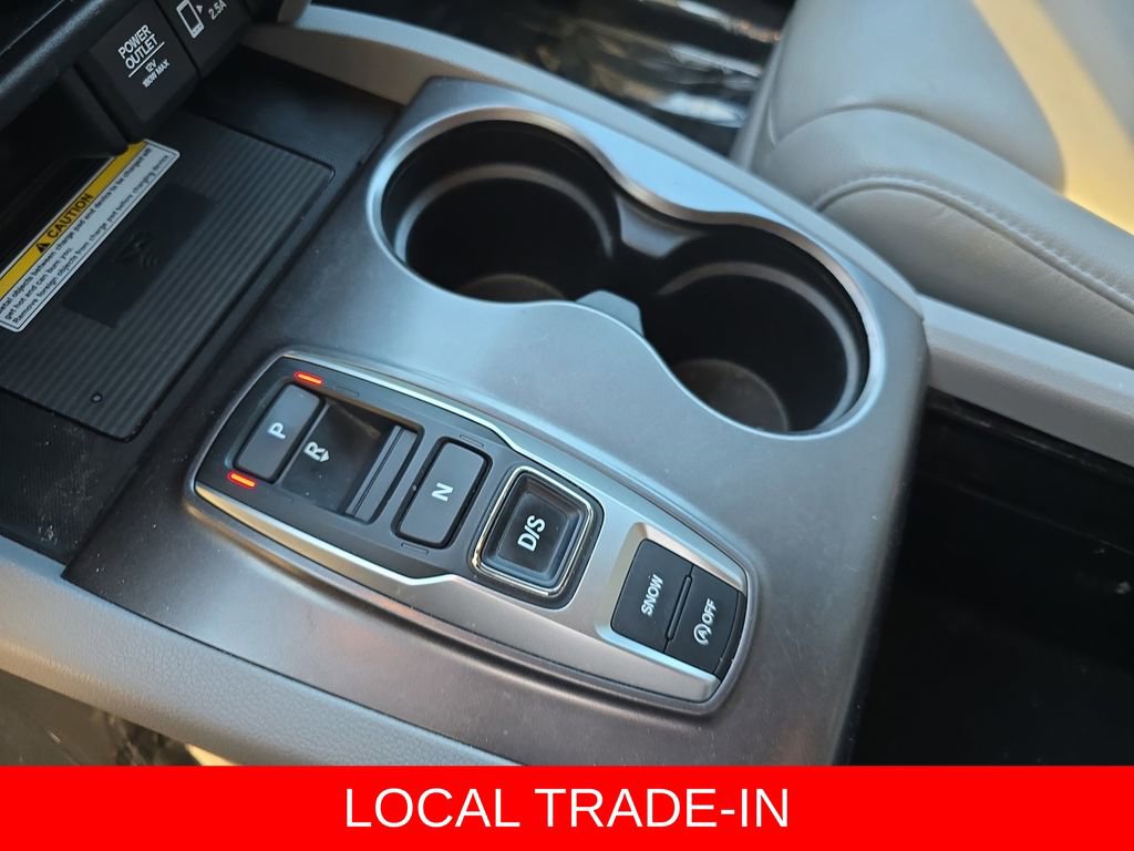 Used 2021 Honda Pilot Special Edition image 25