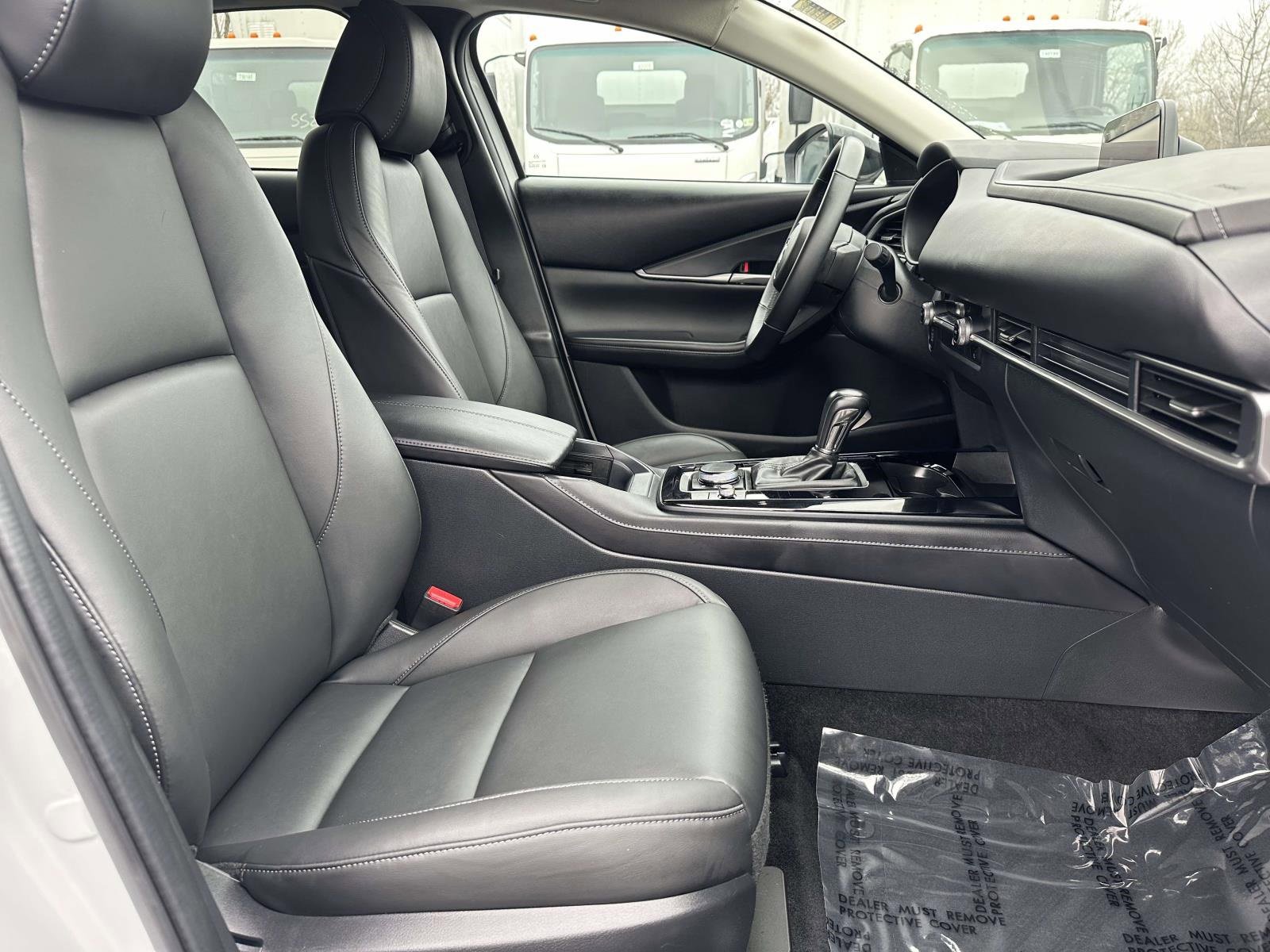 Used 2024 MAZDA CX-30 AWD 2.5 S w/ Select Sport Pkg image 26