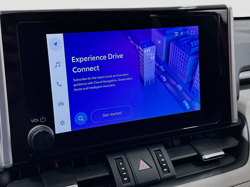 Used 2024 Toyota RAV4 XLE Premium w/ Weather Package image 13