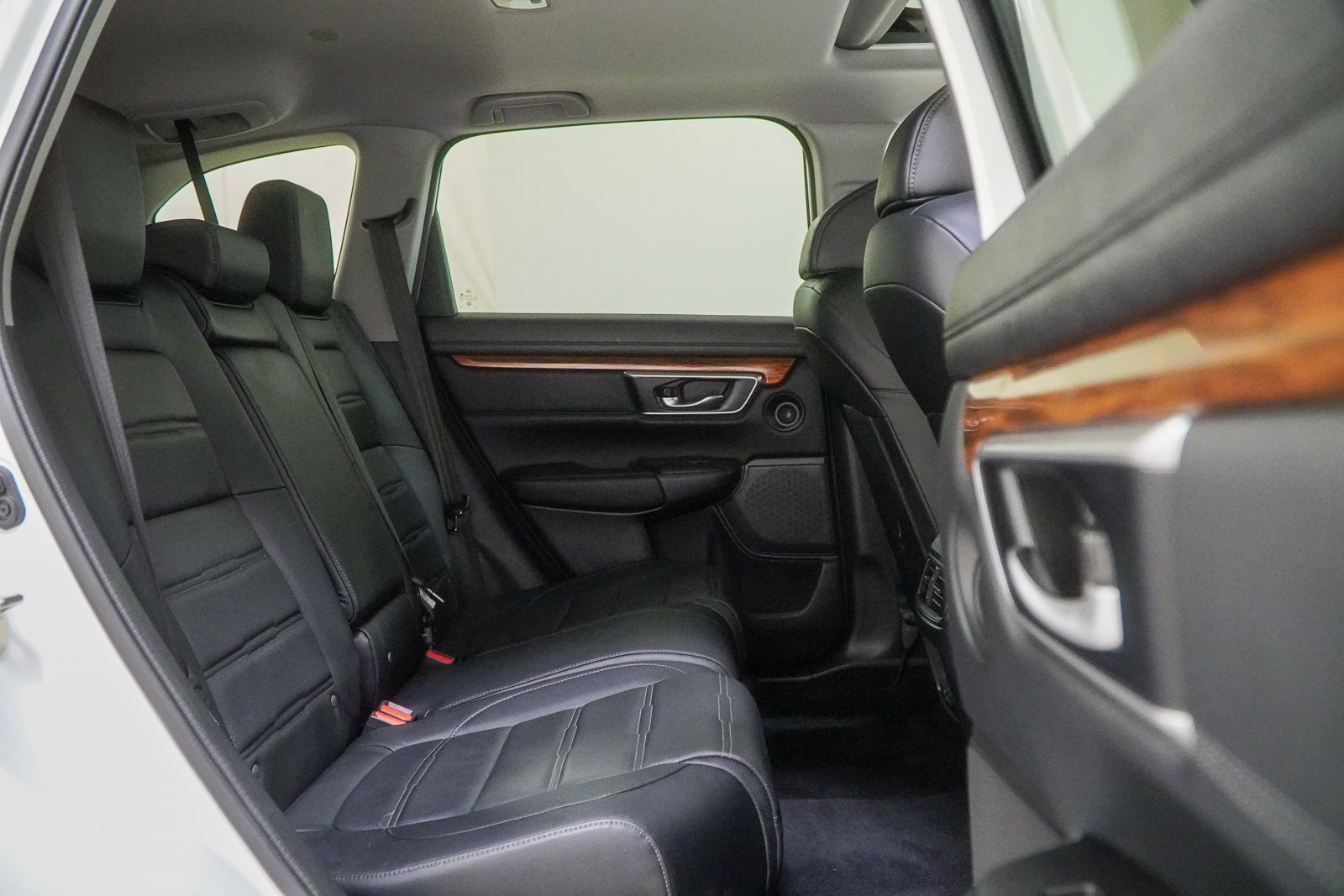 Used 2019 Honda CR-V EX-L image 37