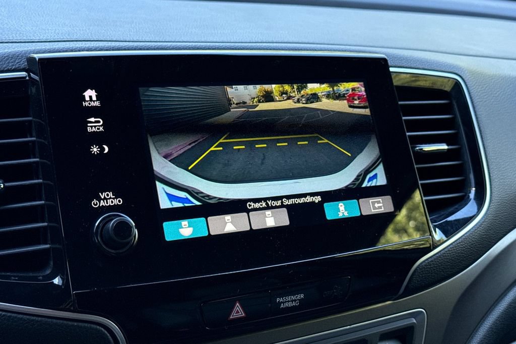 Certified 2023 Honda Passport EX-L image 19