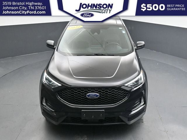 Used 2022 Ford Edge ST-Line AWD/4WD image 20