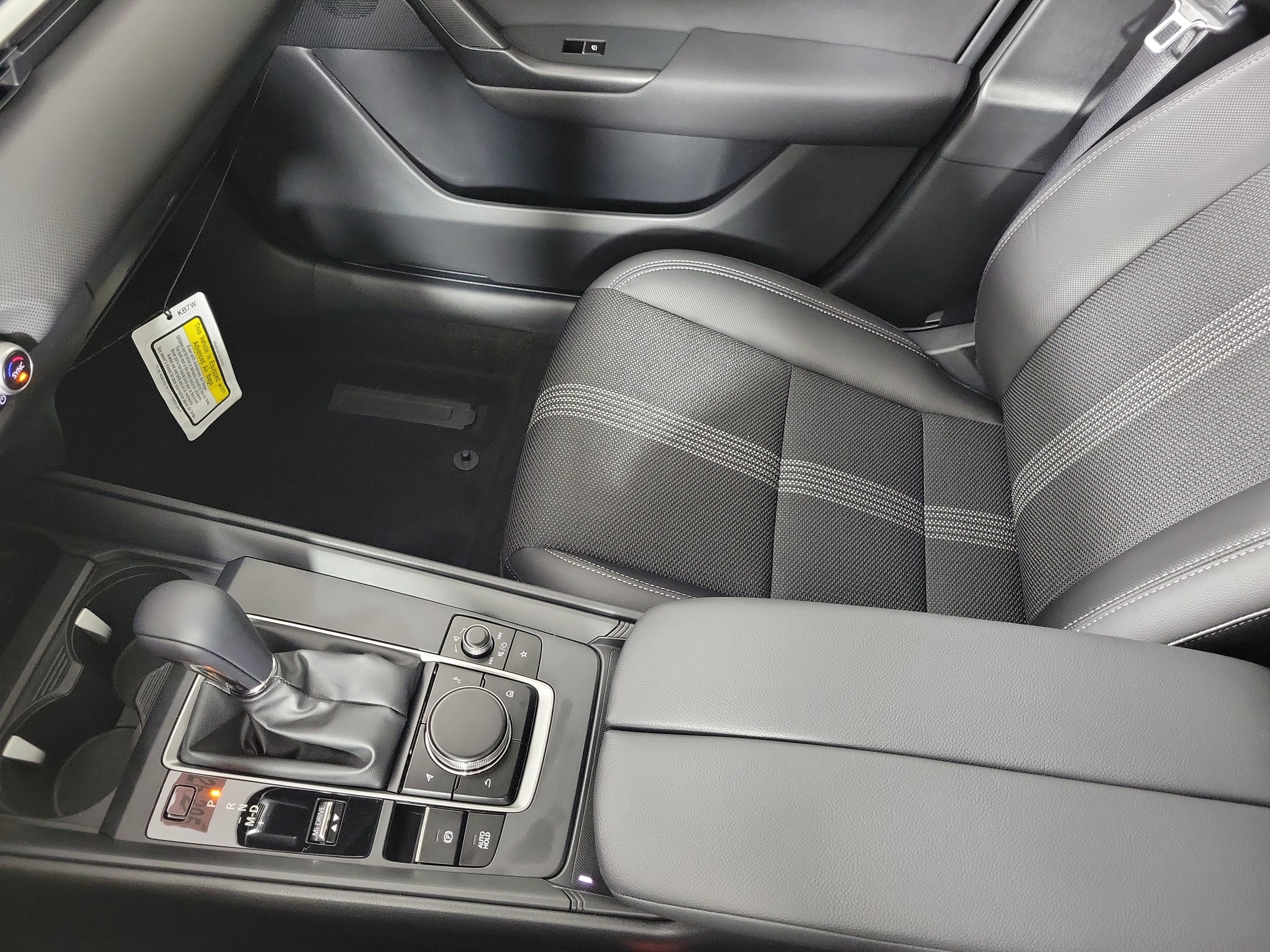 New 2026 MAZDA CX-50 Meridian Edition w/ Cargo Package image 25