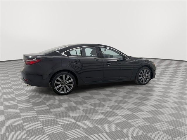 Used 2019 MAZDA MAZDA6 Touring image 11