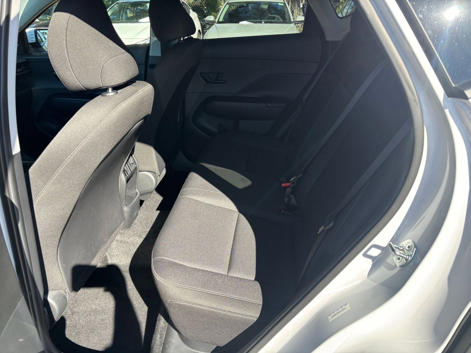 Used 2025 Hyundai Kona SEL image 28