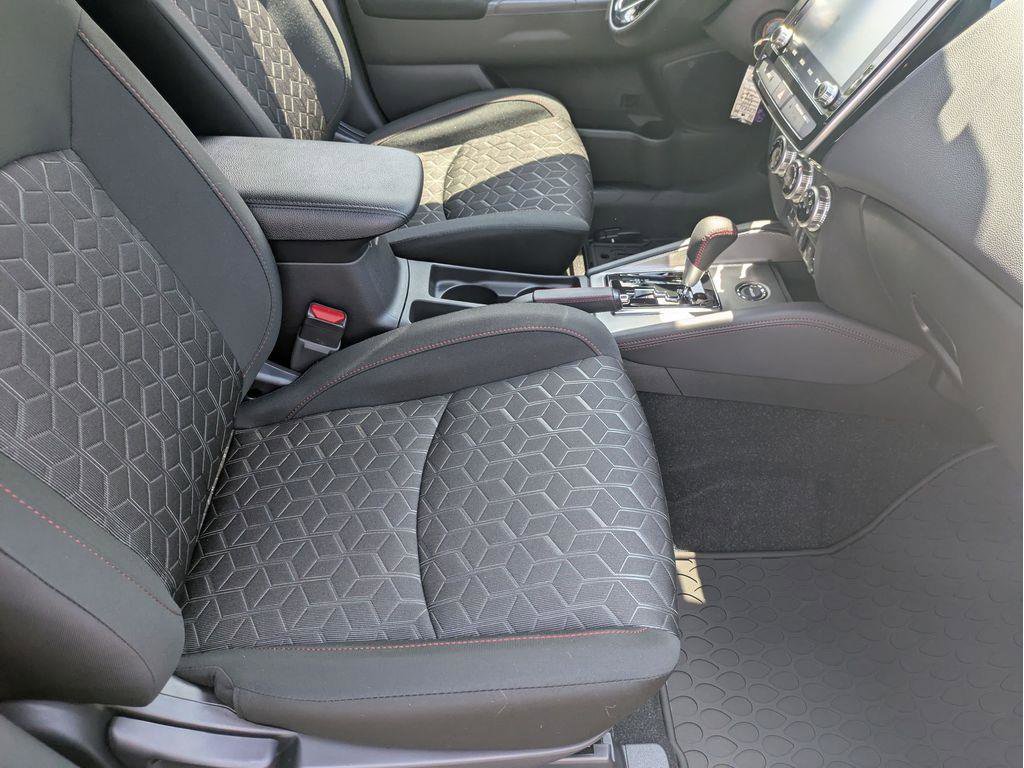 New 2025 Mitsubishi Outlander Sport AWD image 29