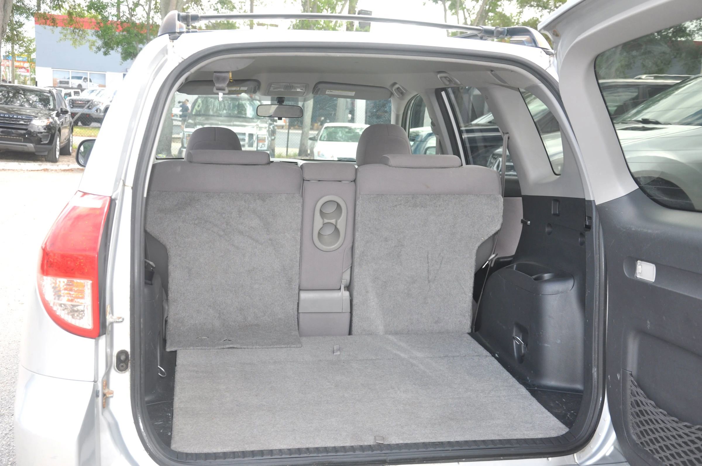 Used 2007 Toyota RAV4 2WD image 18