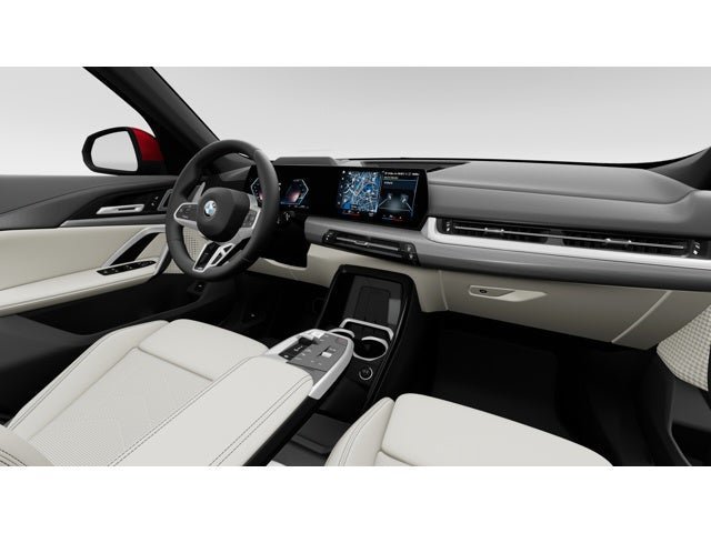 New 2027 BMW X1 xDrive28i AWD/4WD image 15