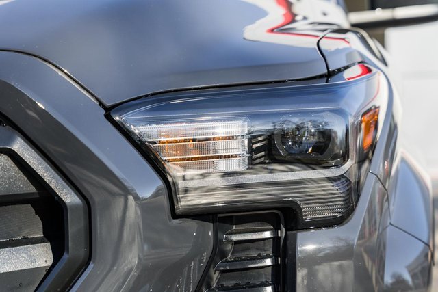 New 2026 Toyota Tacoma SR5 image 11