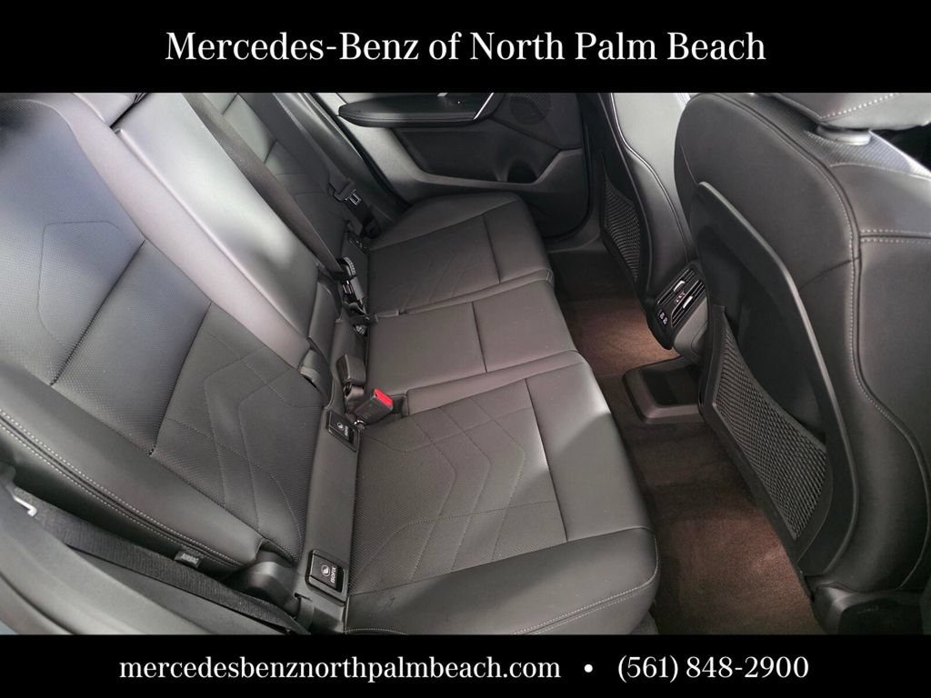 Used 2023 BMW X1 xDrive28i w/ Convenience Package AWD/4WD image 26