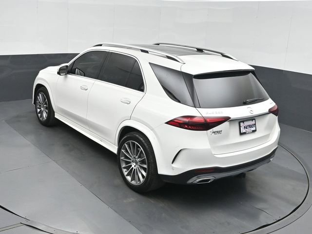 Used 2024 Mercedes-Benz GLE 350 4MATIC image 33