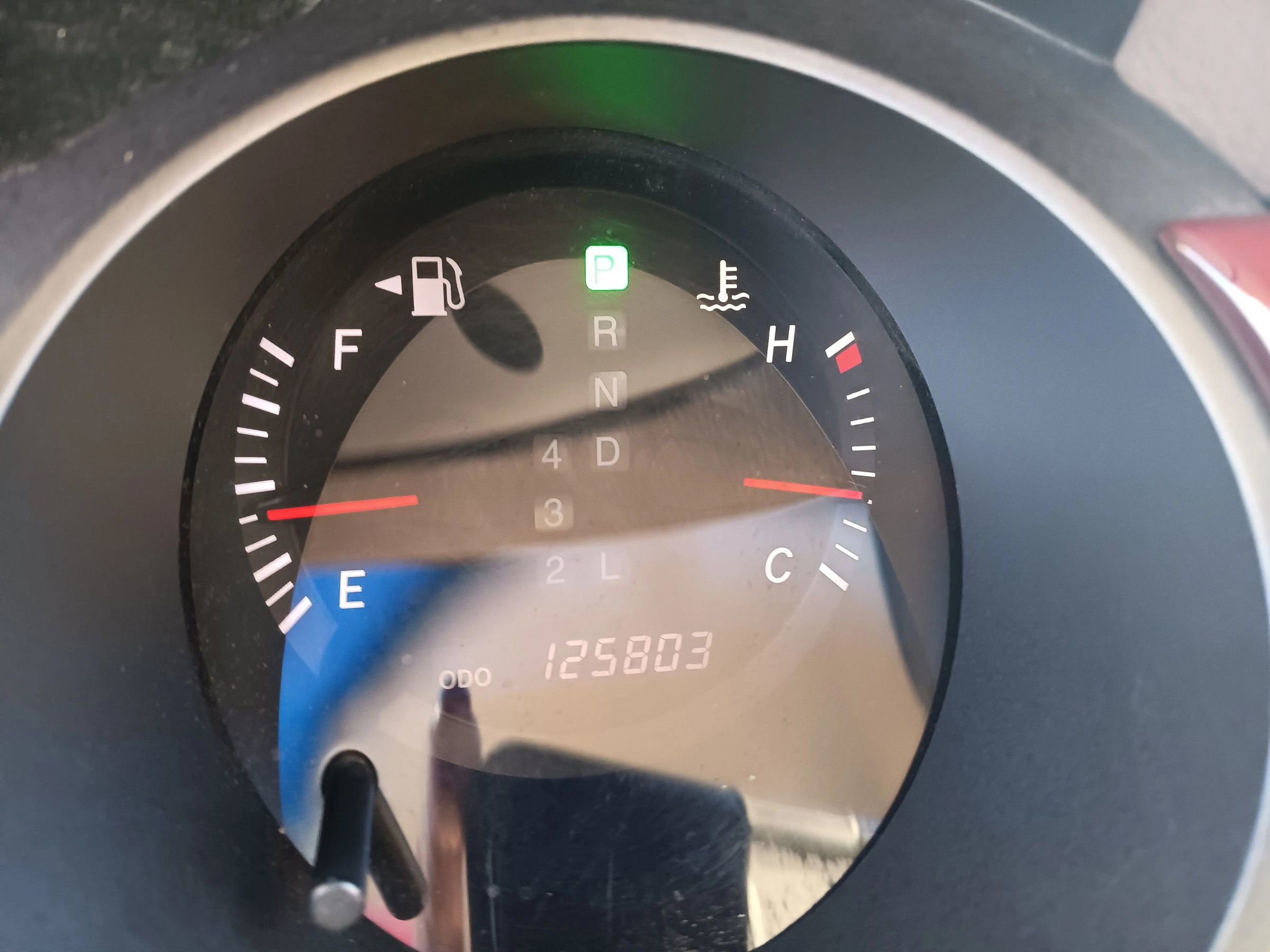 Used 2004 Lexus ES 330 image 13